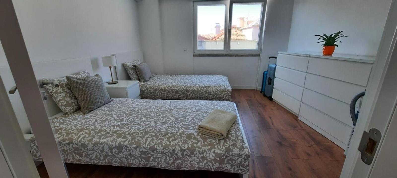 Apartamento Em Alvalade Apartment ลิสบอน ภายนอก รูปภาพ